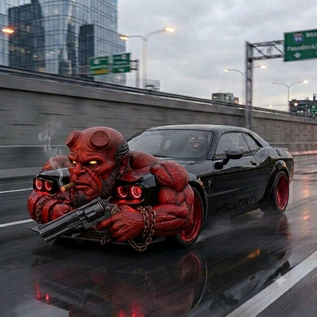 $HELLCAT